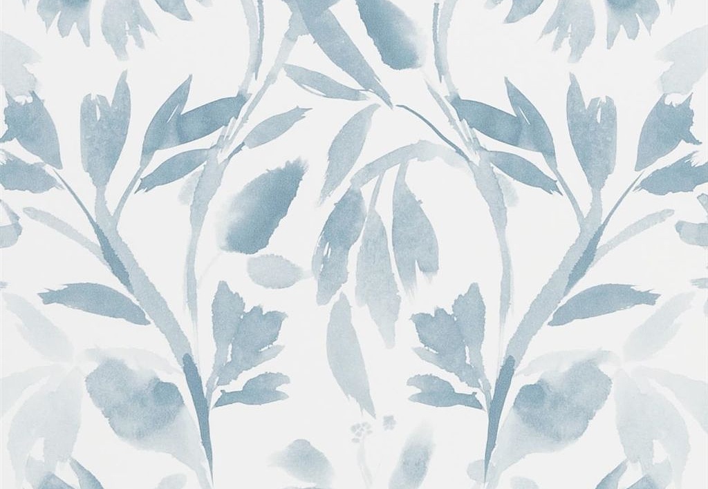 Обои Designers Guild Majolica PDG1023/04