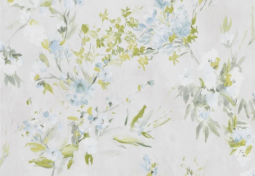 Обои Designers Guild Majolica PDG1024/02