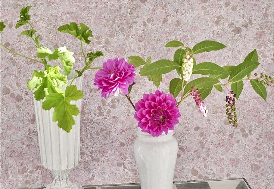 Обои Designers Guild Majolica PDG1025/08