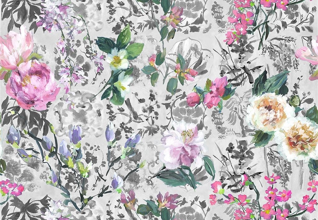 Обои Designers Guild Majolica PDG1028/02