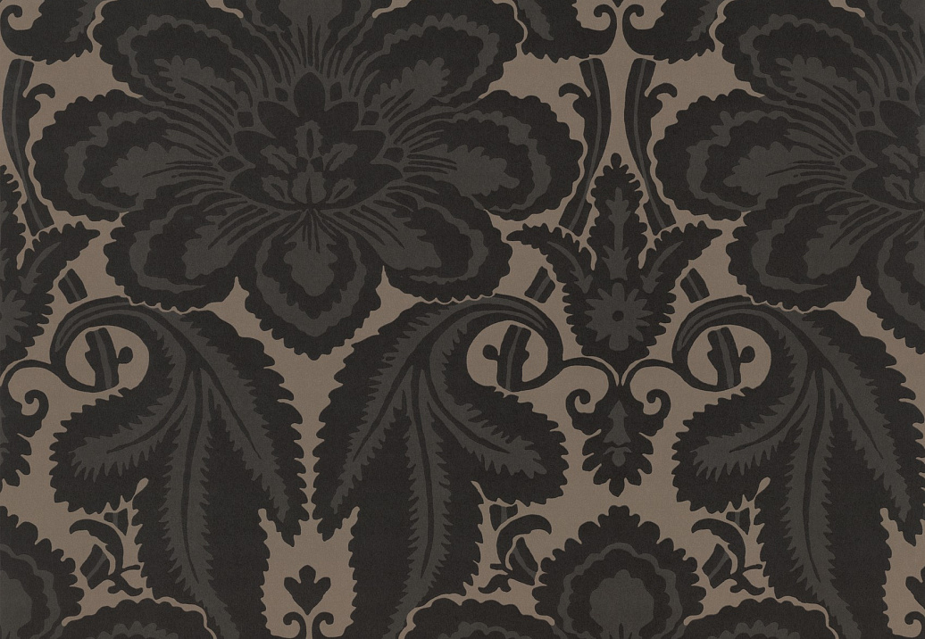 Обои Little Greene London Wallpapers IV 0251ALCHARC