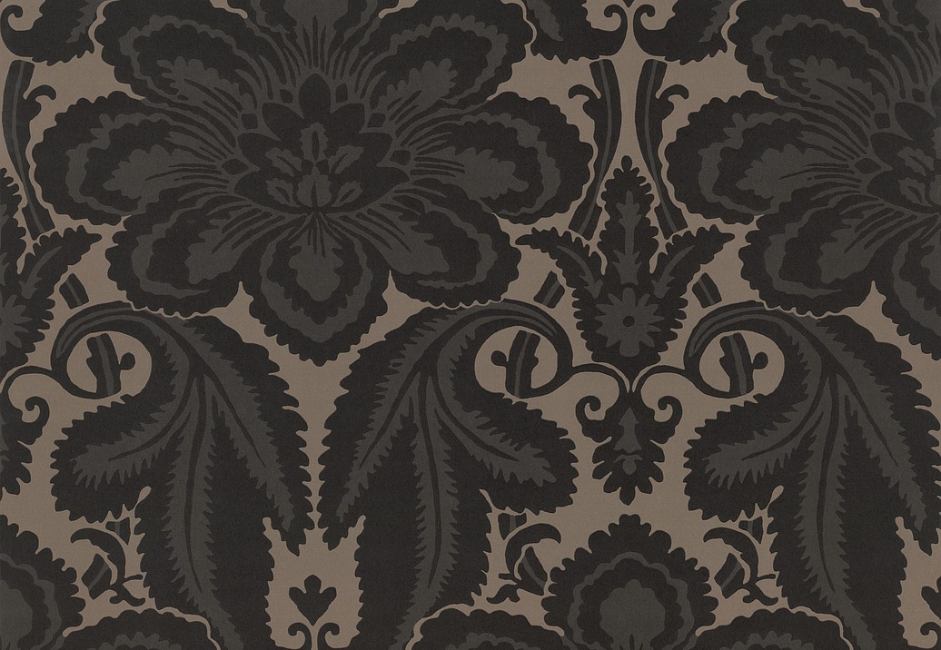 Обои Little Greene London Wallpapers IV 0251ALCHARC