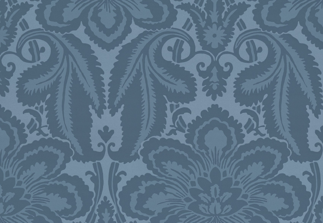 Обои Little Greene London Wallpapers IV 0251ALASTRA