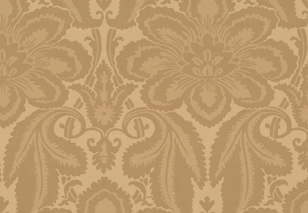 Обои Little Greene London Wallpapers IV 0251ALGOLDZ