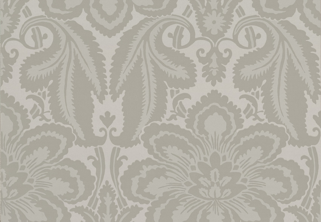 Обои Little Greene London Wallpapers IV 0251ALVAPOU