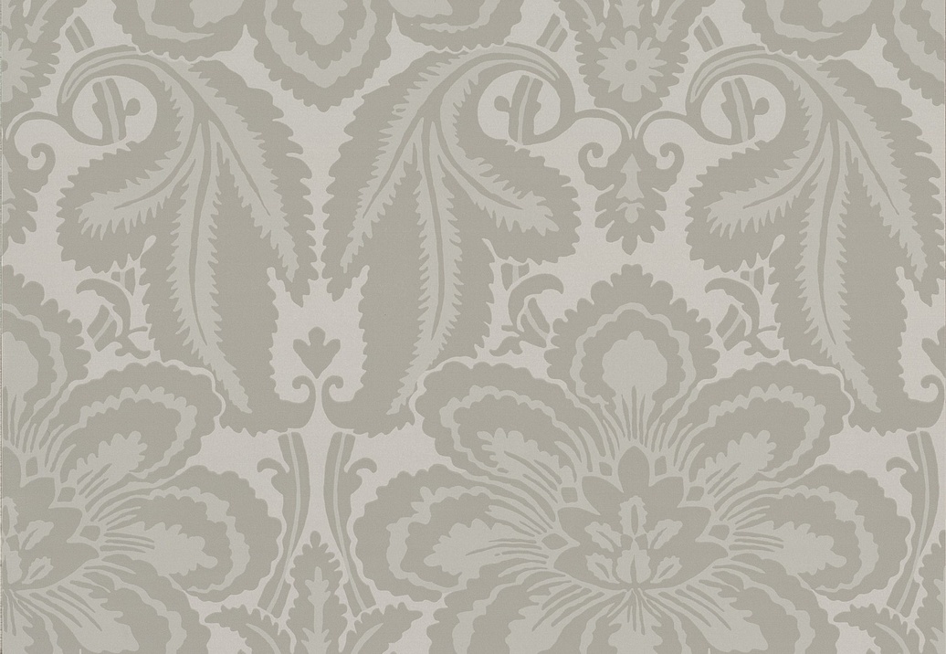 Обои Little Greene London Wallpapers IV 0251ALVAPOU
