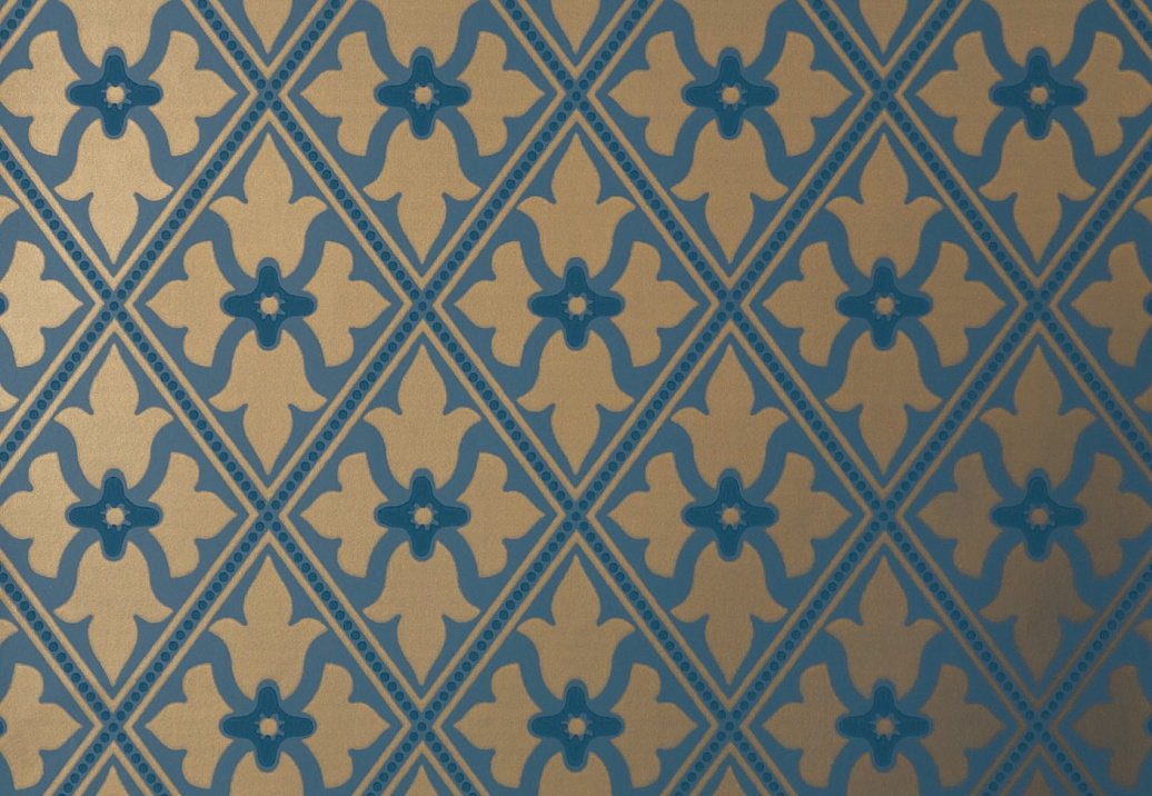 Обои Little Greene London Wallpapers IV 0277BACELES