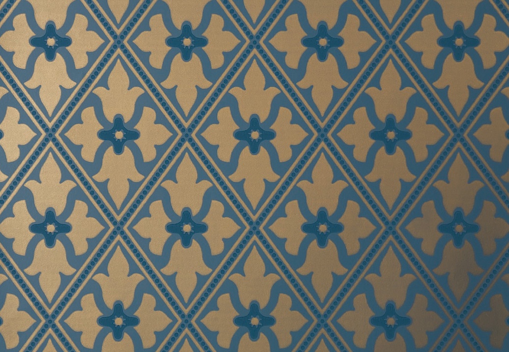 Обои Little Greene London Wallpapers IV 0277BACELES