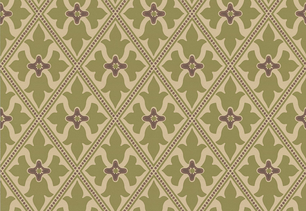 Обои Little Greene London Wallpapers IV 0277BACITRI