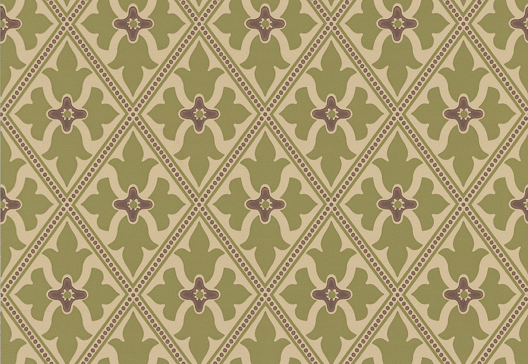 Обои Little Greene London Wallpapers IV 0277BACITRI