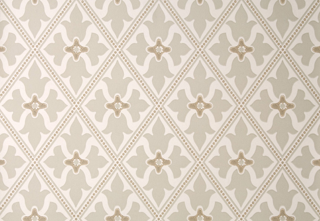 Обои Little Greene London Wallpapers IV 0277BAPORTL