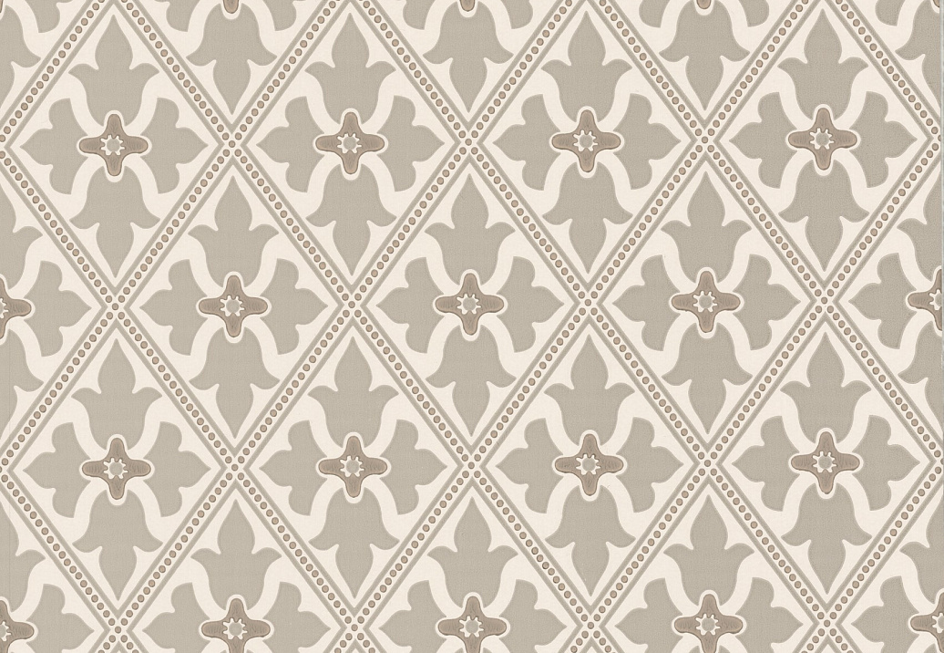 Обои Little Greene London Wallpapers IV 0277BAPORTL