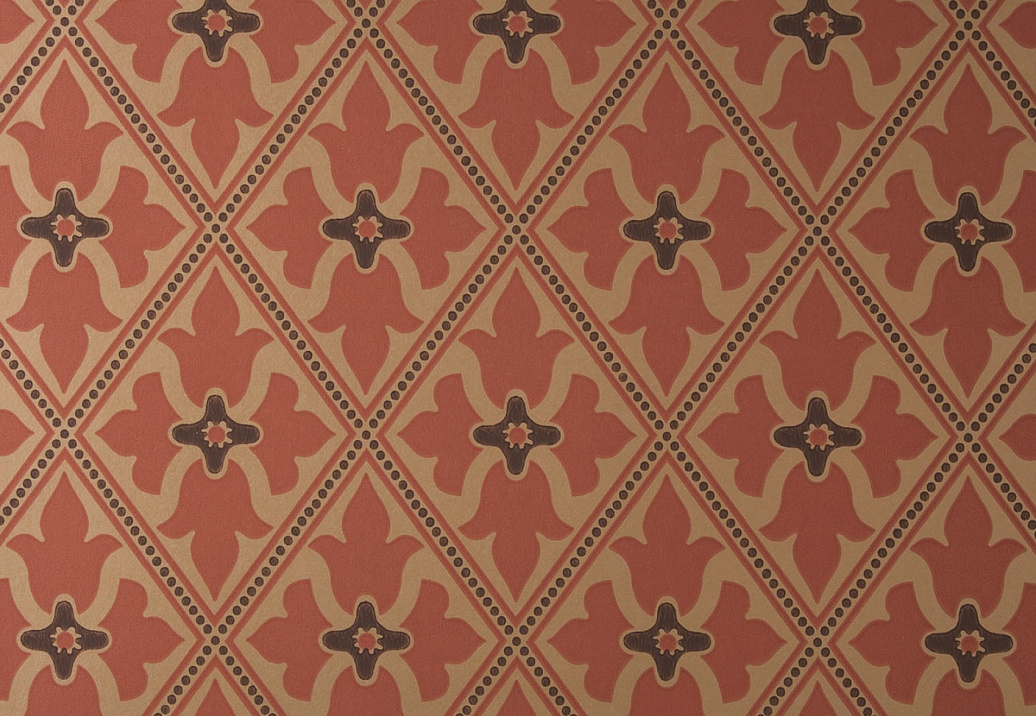 Обои Little Greene London Wallpapers IV 0277BASPANI