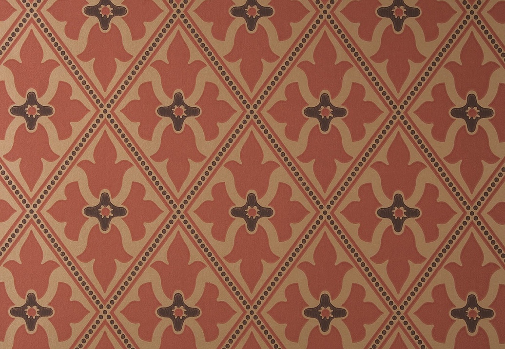 Обои Little Greene London Wallpapers IV 0277BASPANI