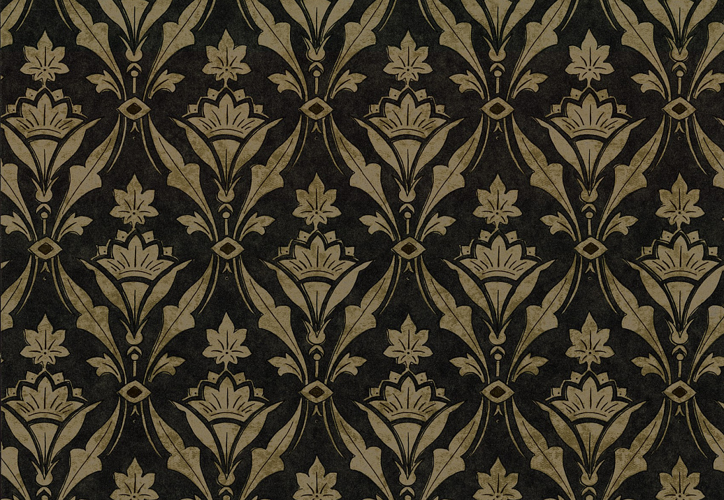 Обои Little Greene London Wallpapers IV 0251BHSTAMP