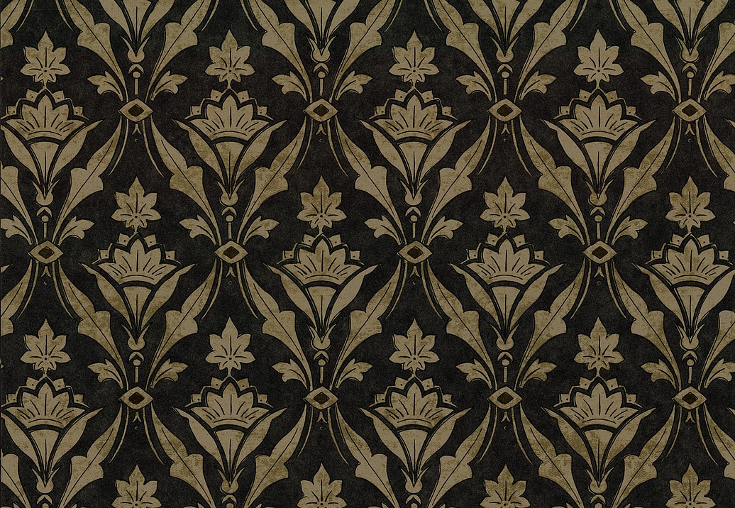 Обои Little Greene London Wallpapers IV 0251BHSTAMP
