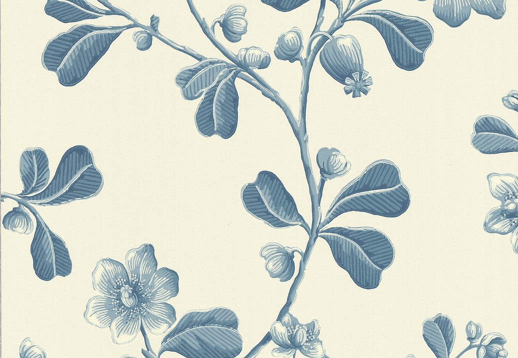 Обои Little Greene London Wallpapers IV 0251BRBALSA