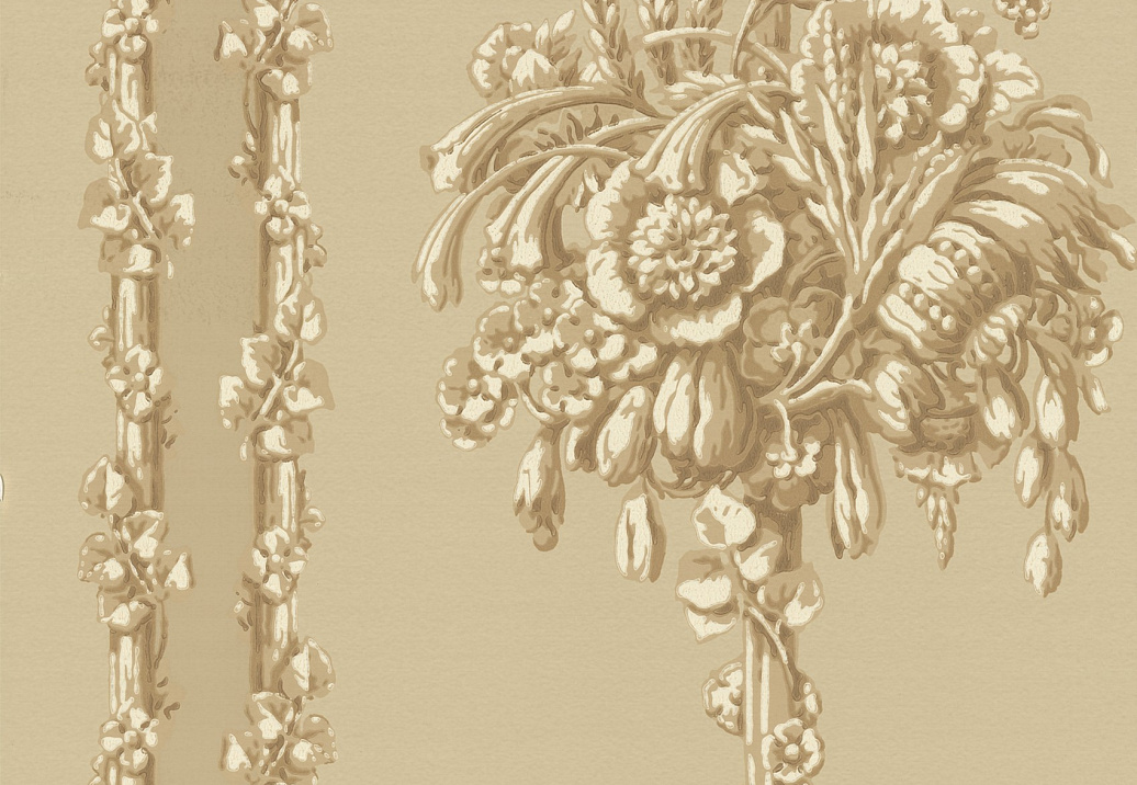 Обои Little Greene London Wallpapers IV 0251CBHALCY