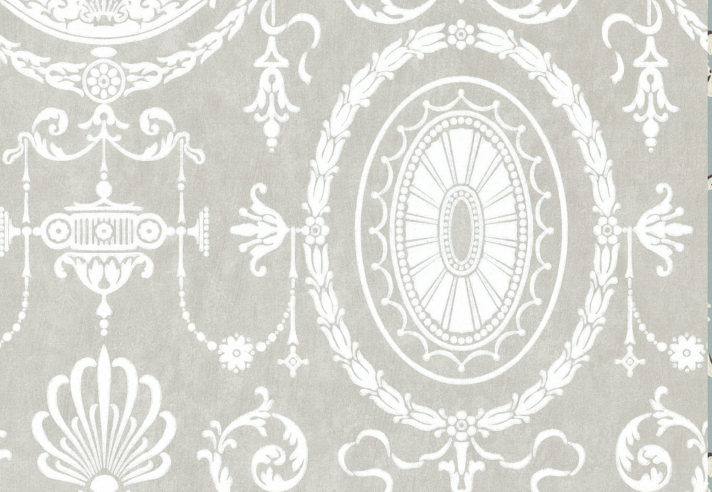 Обои Little Greene London Wallpapers IV 0251PMBRUME
