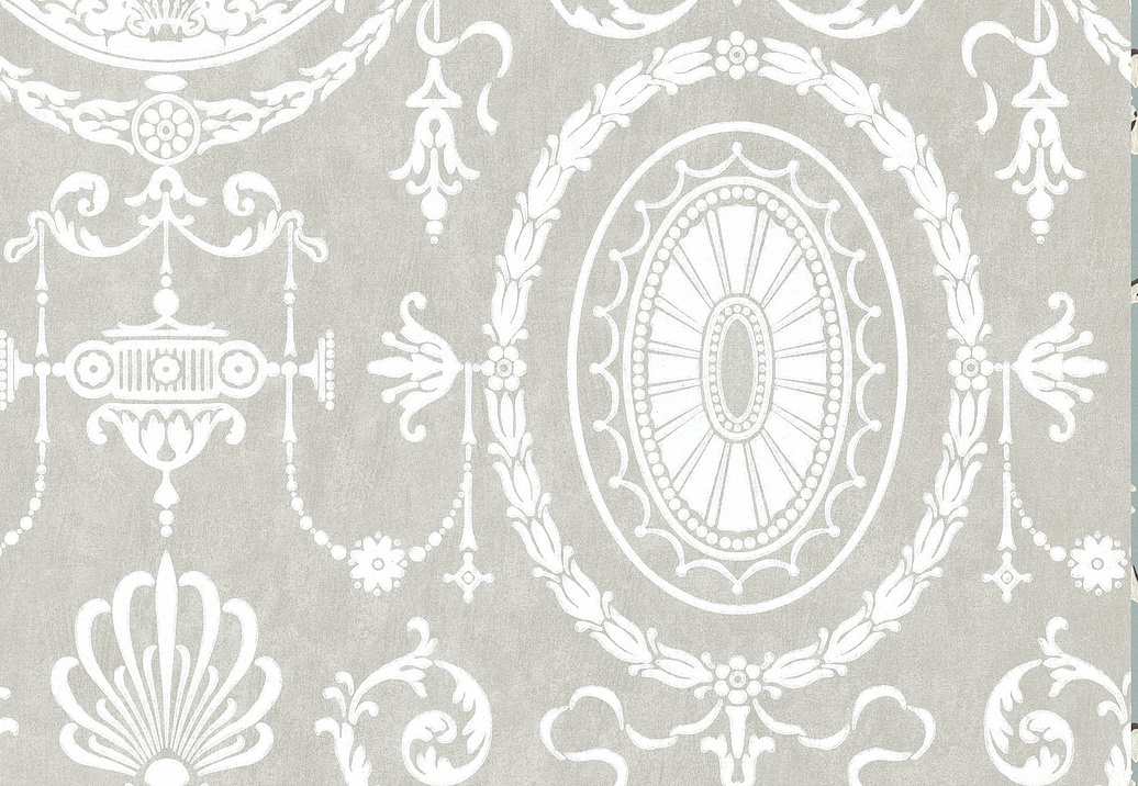Обои Little Greene London Wallpapers IV 0251PMBRUME