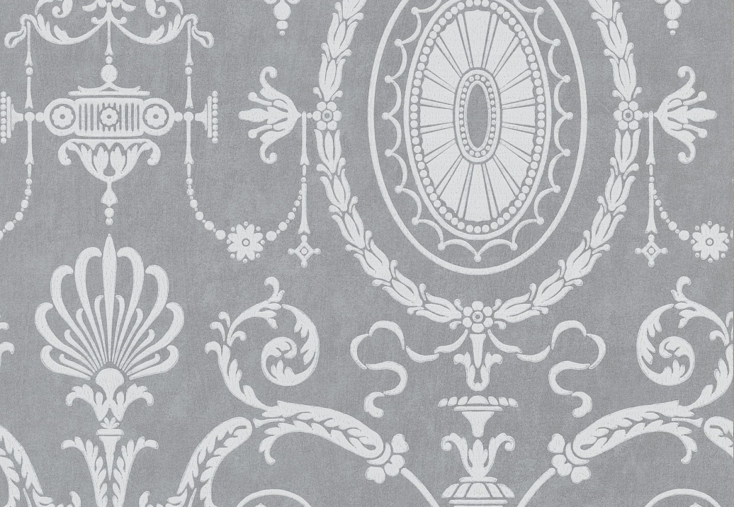 Обои Little Greene London Wallpapers IV 0251PMCLEME