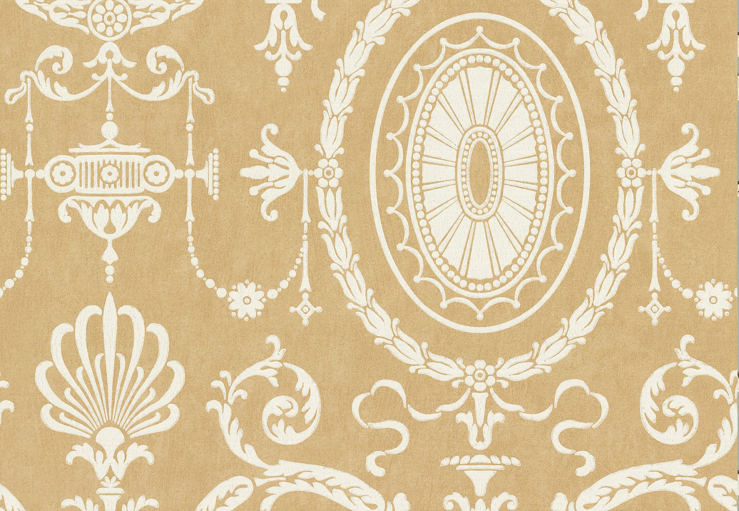Обои Little Greene London Wallpapers IV 0251PMVERME