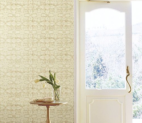 Обои York Waverly Classics II WC7504