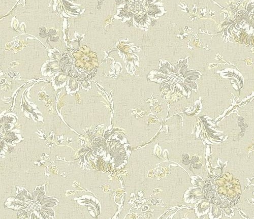 Обои York Waverly Classics II WC7520
