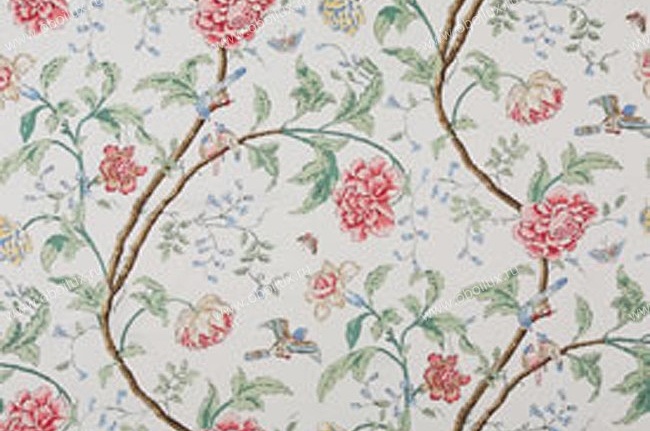 Обои York Archives II FA5539F