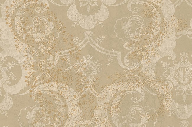 Обои York Ginger Tree II 922592