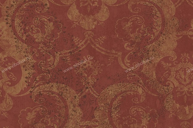 Обои York Ginger Tree II 922585