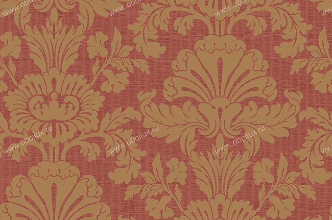 Обои York Ginger Tree II 922554