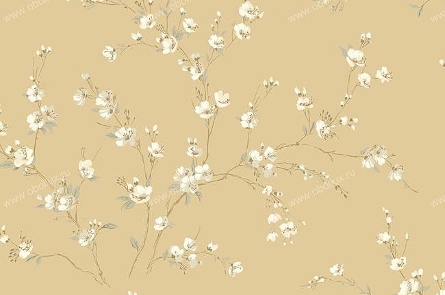 Обои York Ginger Tree 220505