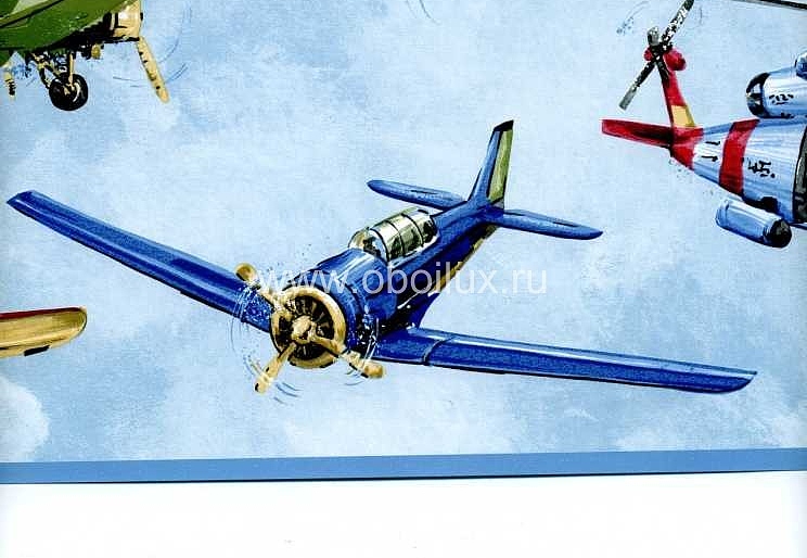 Обои York Classics Special Edition KL3075B