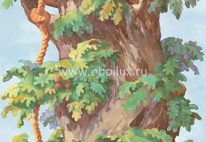 Бордюр York Brothers and Sisters 4 TY7695XB