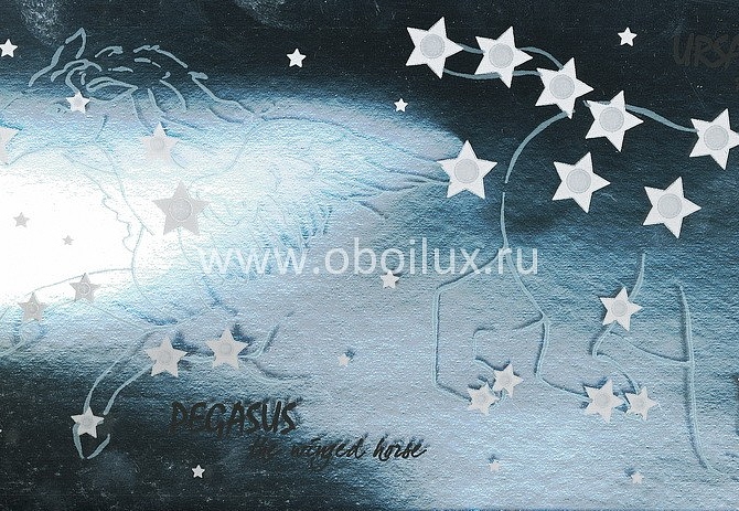 Бордюр York Brothers and Sisters 4 CK7813B