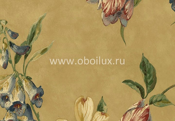 Обои Blue Mountain Jewel BC1583213