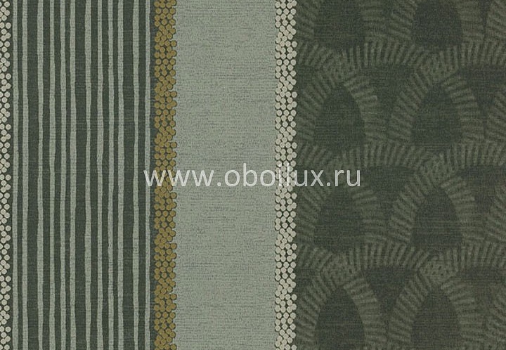 Обои Blue Mountain Green BC1584135