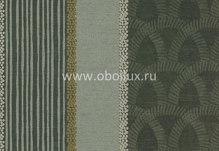 Обои Blue Mountain Green BC1584135