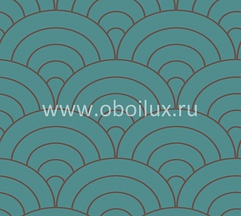 Обои Blue Mountain Beige BC1583564