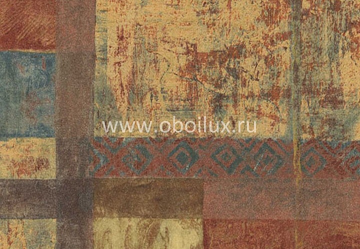 Обои Blue Mountain Yellow BC1583849