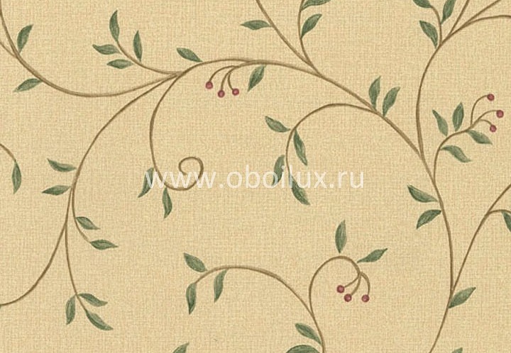 Обои Blue Mountain Yellow BC1583233