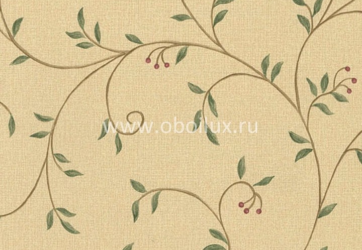 Обои Blue Mountain Yellow BC1583233