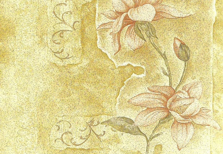 Бордюр Blue Mountain Borders BC1582425