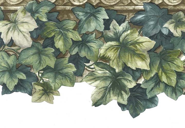 Бордюр Blue Mountain Borders BC1582672