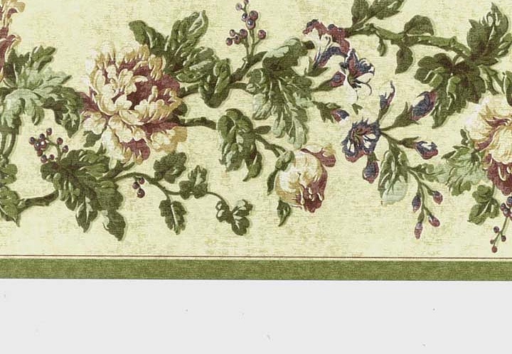 Бордюр Blue Mountain Borders BC1582703