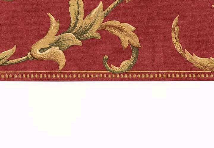 Бордюр Blue Mountain Borders BC1582919