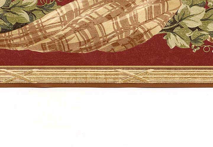 Бордюр Blue Mountain Borders BC1582938