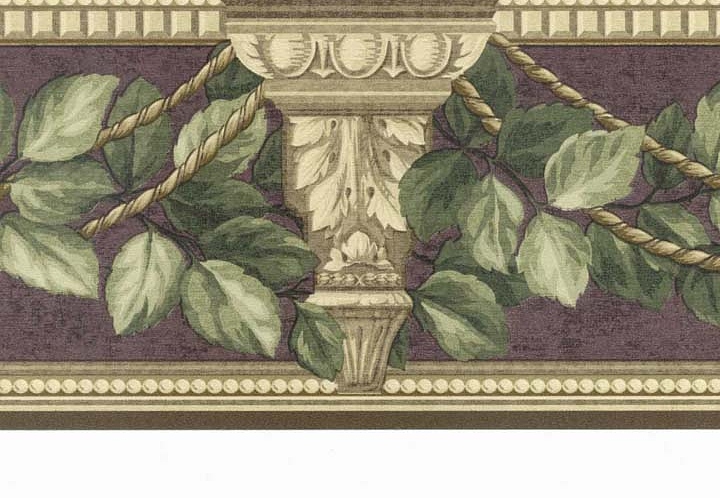Бордюр Blue Mountain Borders BC1583151