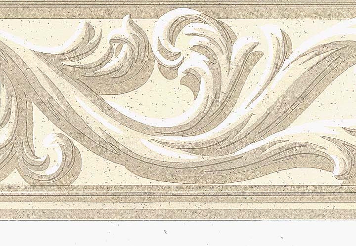 Бордюр Blue Mountain Borders BC1583336